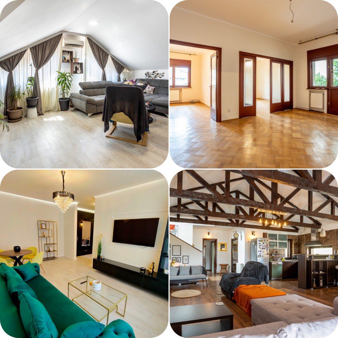 Fotografii profesionale